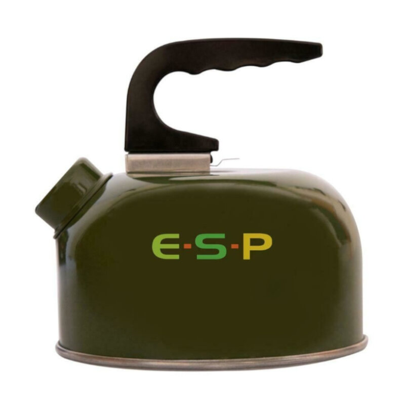 ESP Green Kettle 1.0L