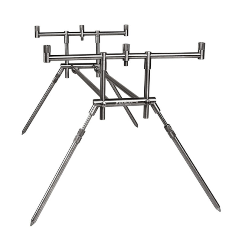 MAD Compact Stainless Steel Rod Pod