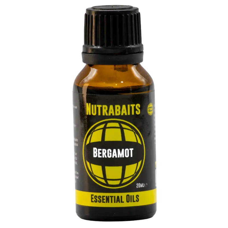 NUTRABAITS Essential Oils