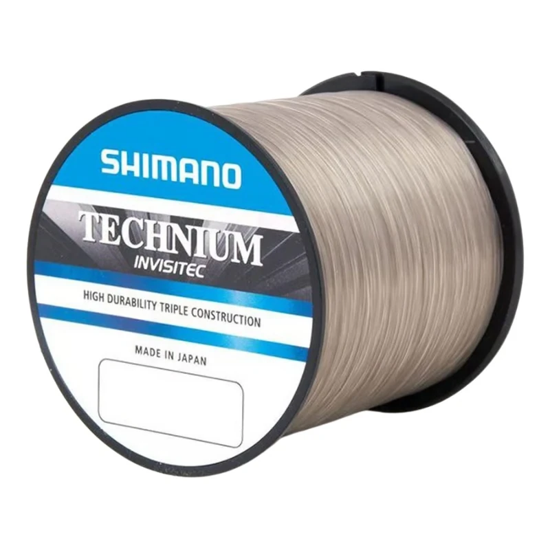 SHIMANO Technium Invisiitec