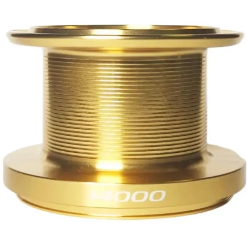 SHIMANO Aerlex 14000 XSC Spool