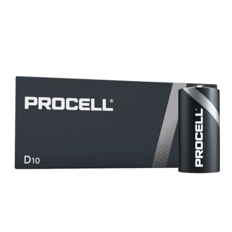 DURACELL Procell LR20/D 1,5V