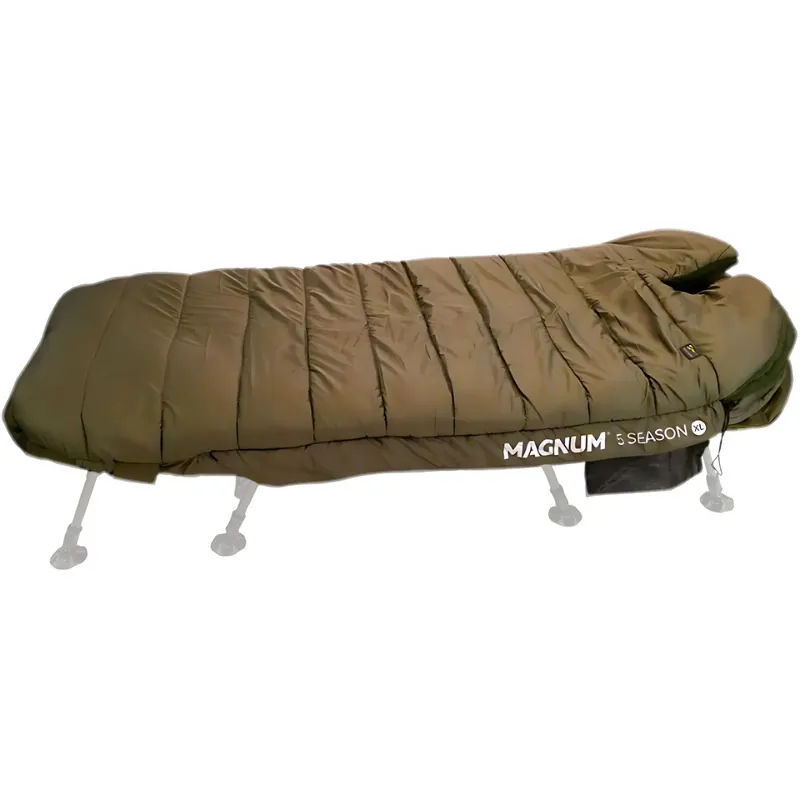 CARP SPIRIT Magnum Sleep Bag 5 Season XL