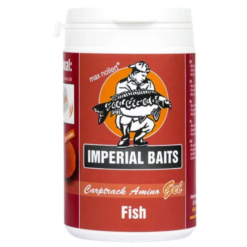 Big Fish 100g