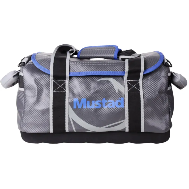 MUSTAD Boat Bag 500D Tarpaulin PVC 45Cm