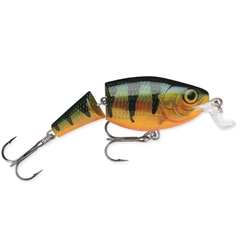 RAPALA Jointed Shallow Shad Rap 5cm 7g YP
