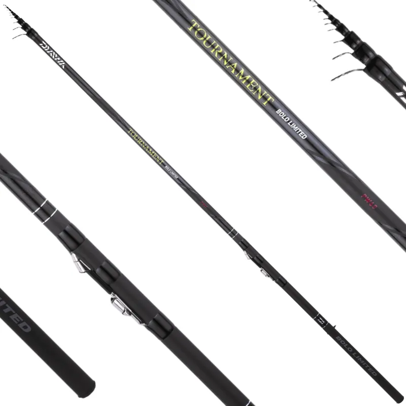 DAIWA Tournament Bolo Ags LTD RE (23) 600cm 15g