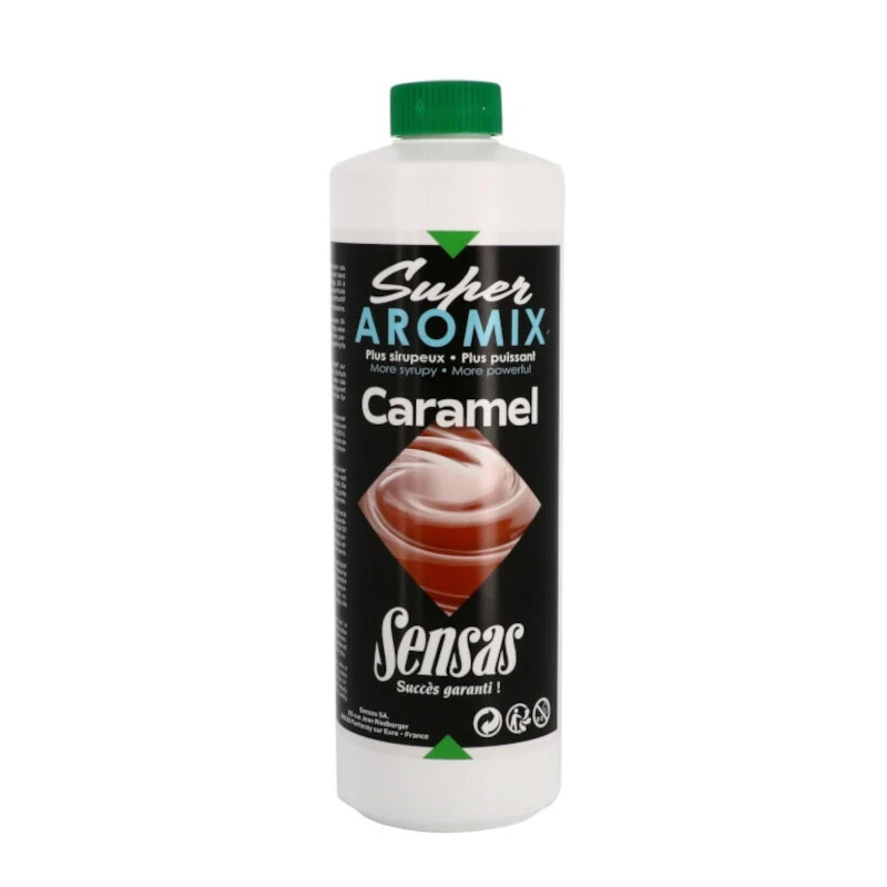 Karamela 500ml