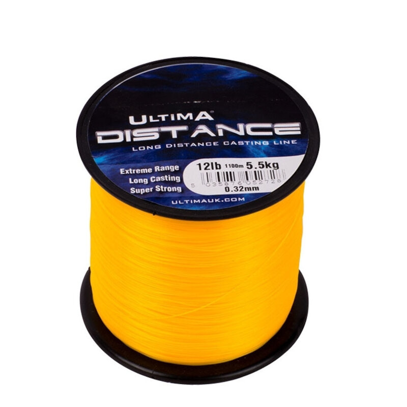 ULTIMA Distance 0,28mm 1525m Orange