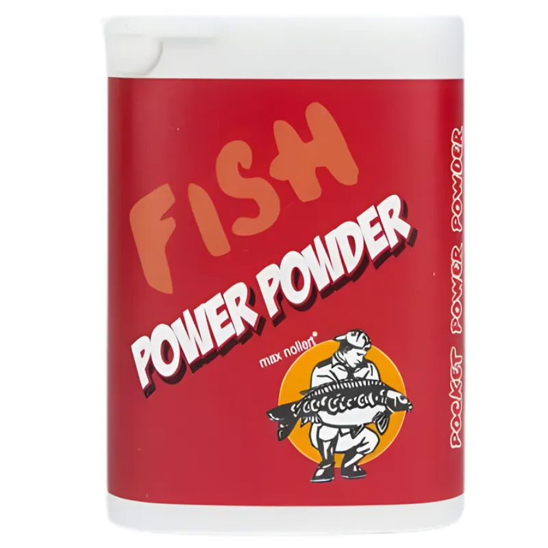 IMPERIAL BAITS Pocket Power Powder Big Fish 25g