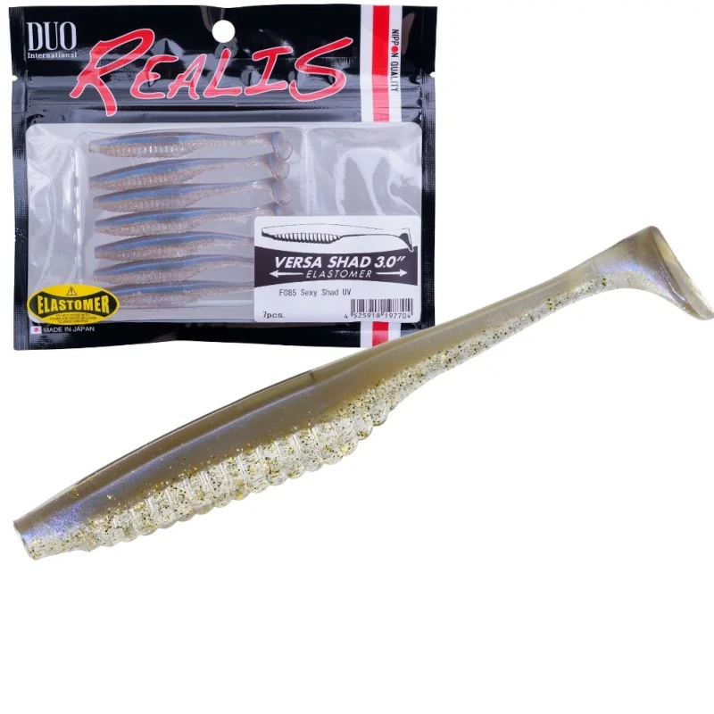 F085 Sexy Shad Uv