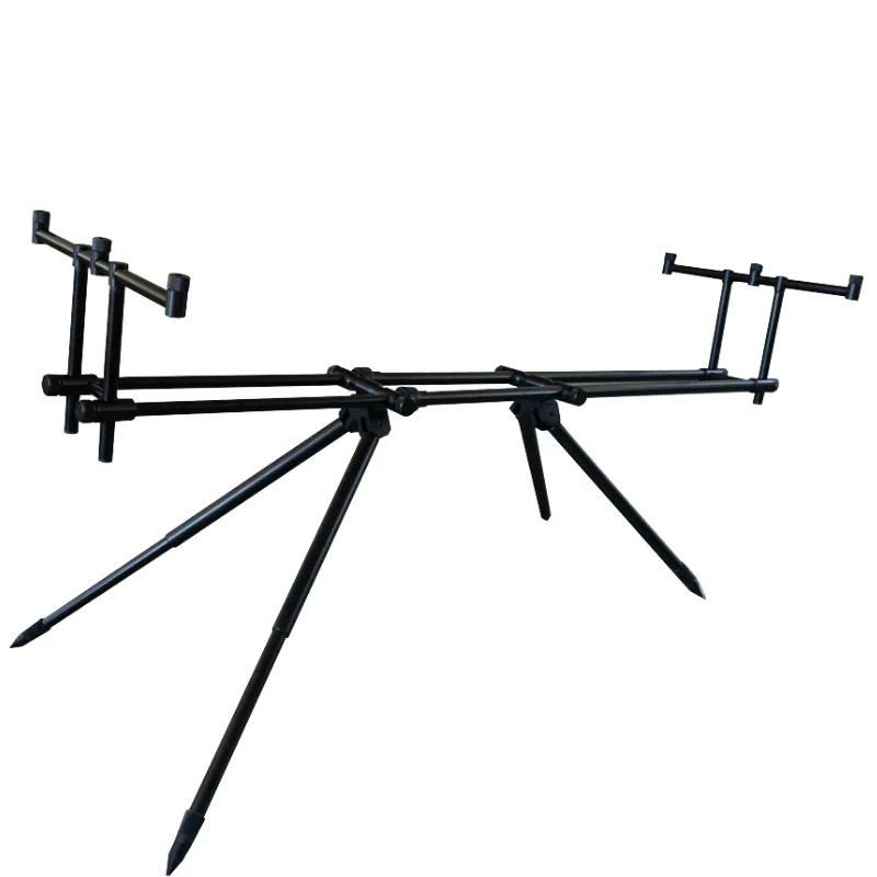 SONIK Stanz 3 Rod Pod