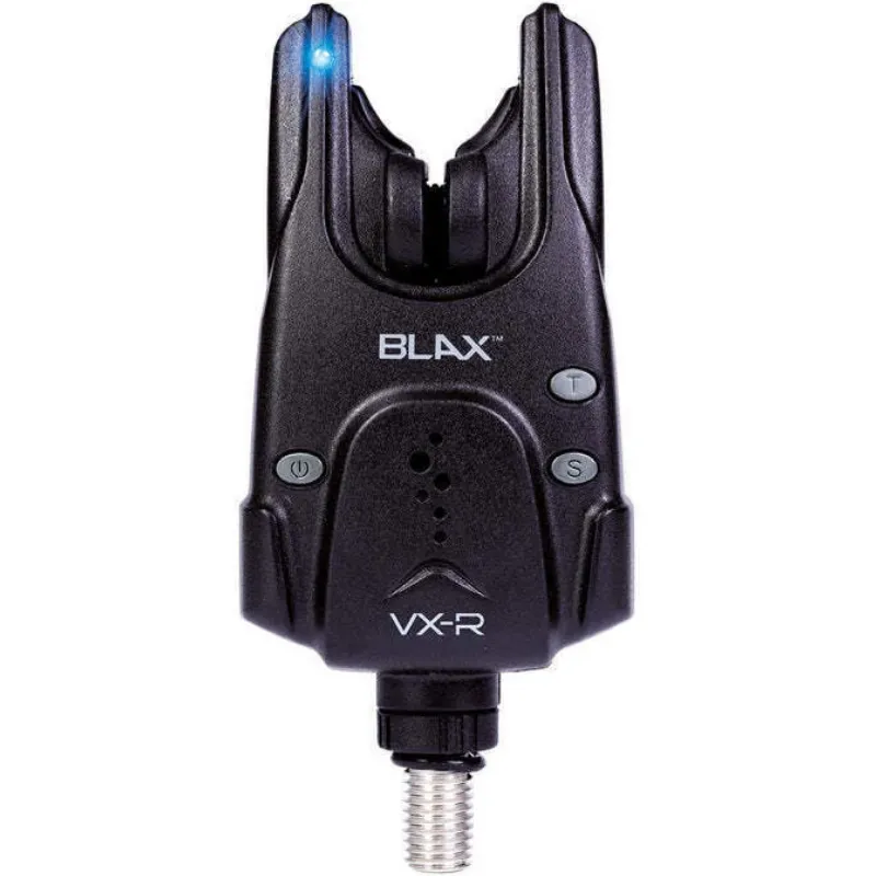 CARP SPIRIT Blax VXR Alarm Set 4+1