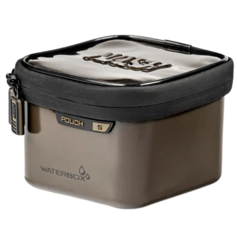 NASH Subterfuge Waterbox Pouch Small