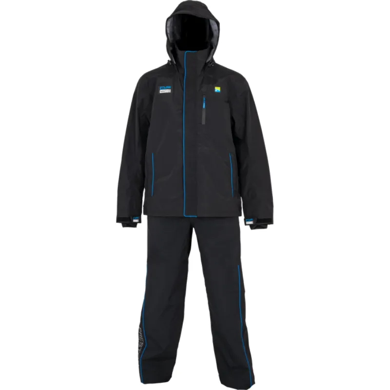 PRESTON DFH Suit