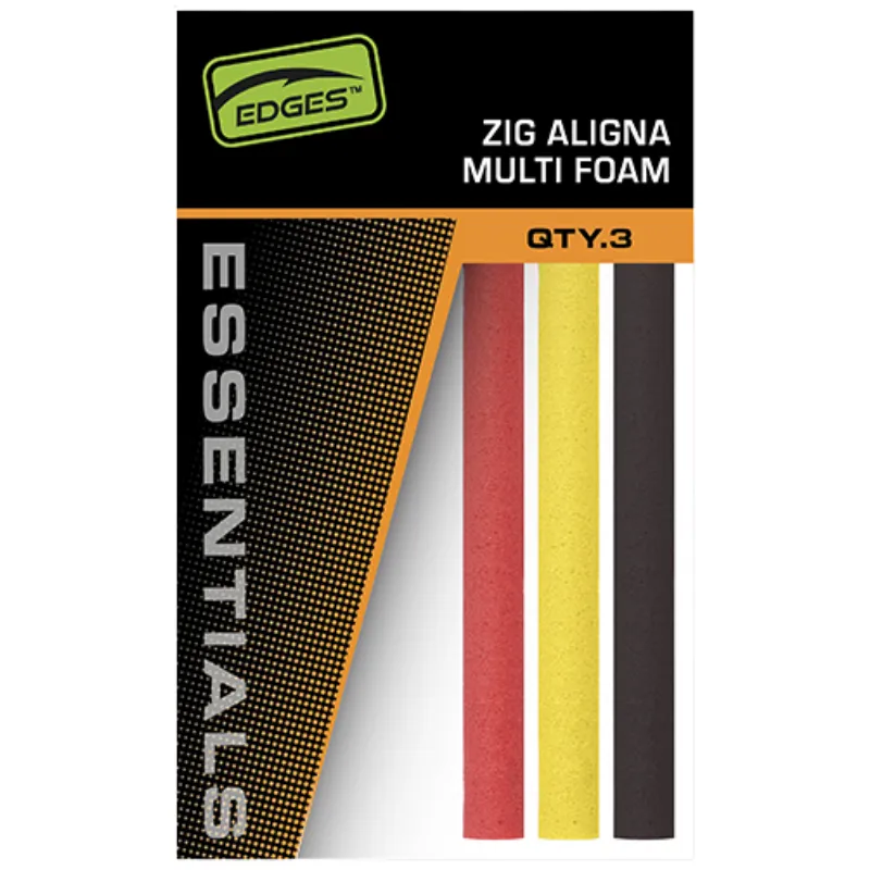 FOX Zig Aligna Multi Foam Kit