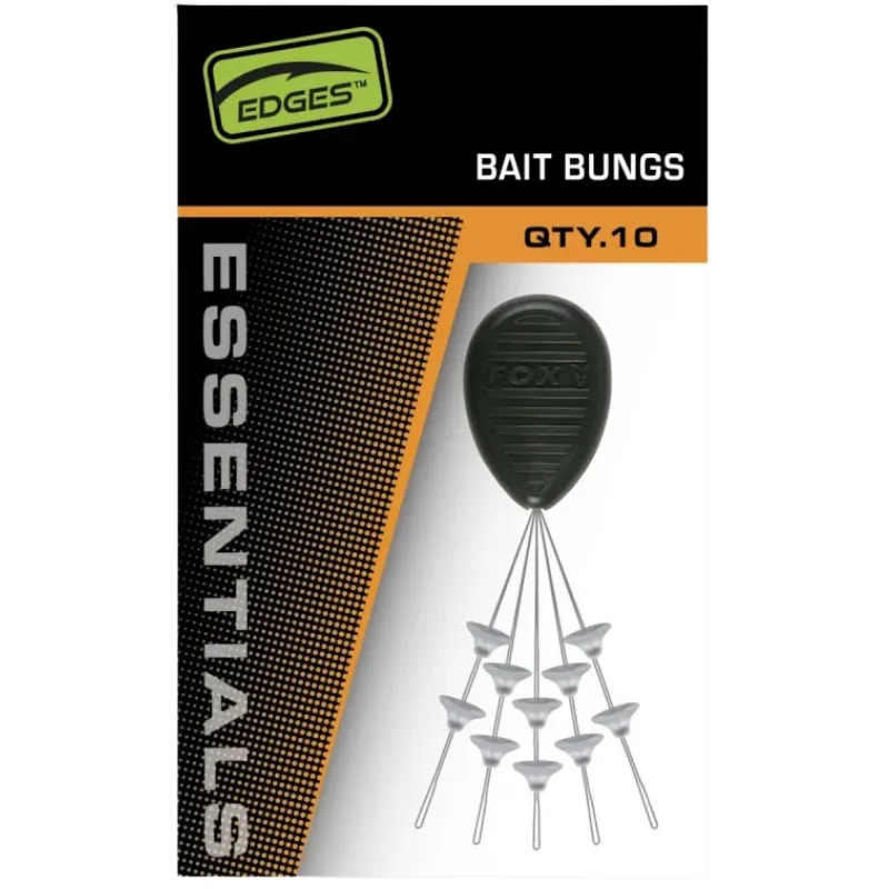 FOX Bait Bungs