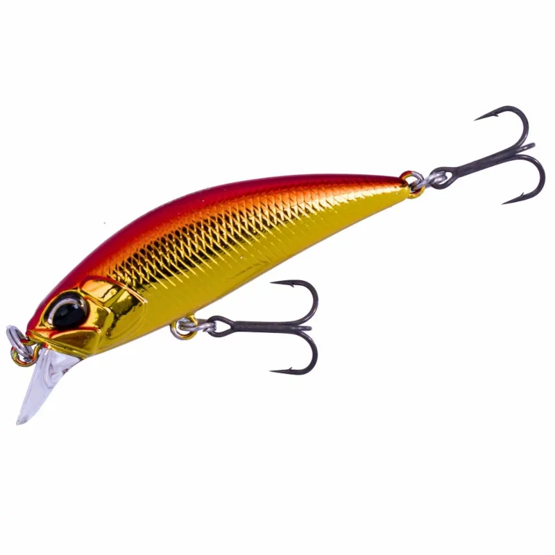 MCC4026 Metal Red Gold