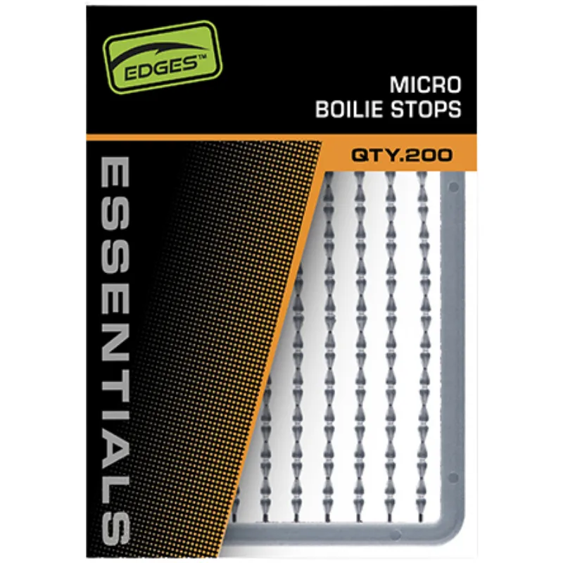 FOX Micro Boilie Stops