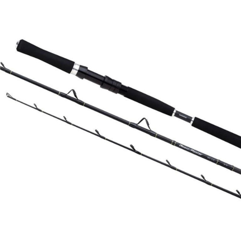 SHIMANO Beastmaster BX Boat Slim
