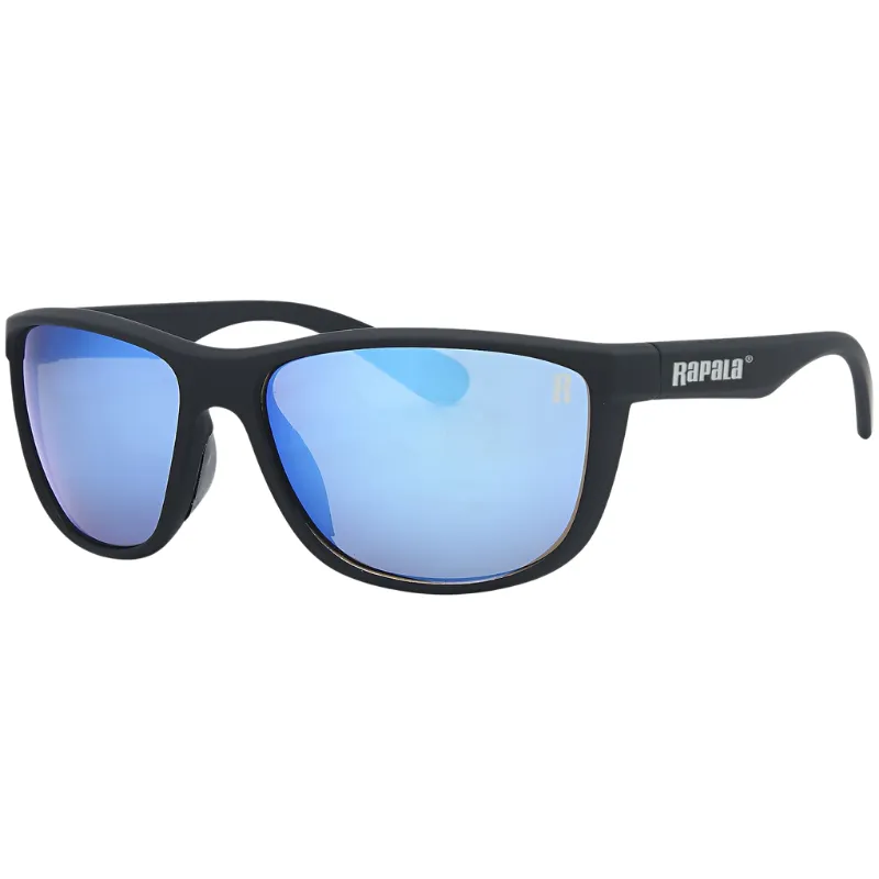 RAPALA Sportsman Wahoo Matte Black Blue M