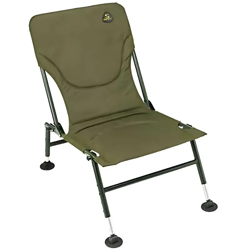 CARP SPIRIT Level Chair Light