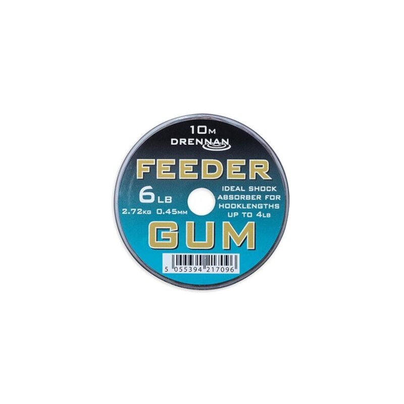 DRENNAN Feeder Gum 0,45mm