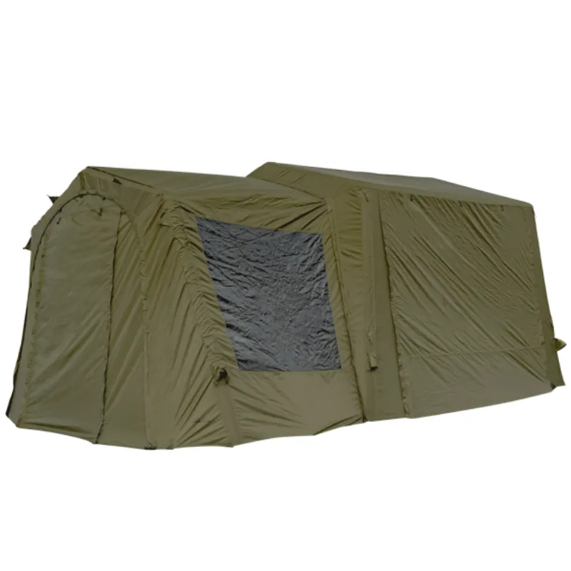 AVID CARP InflataHouse