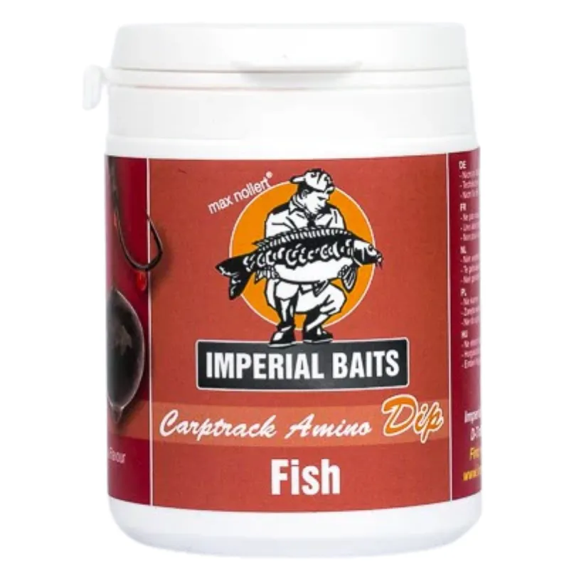 Big Fish 150ml