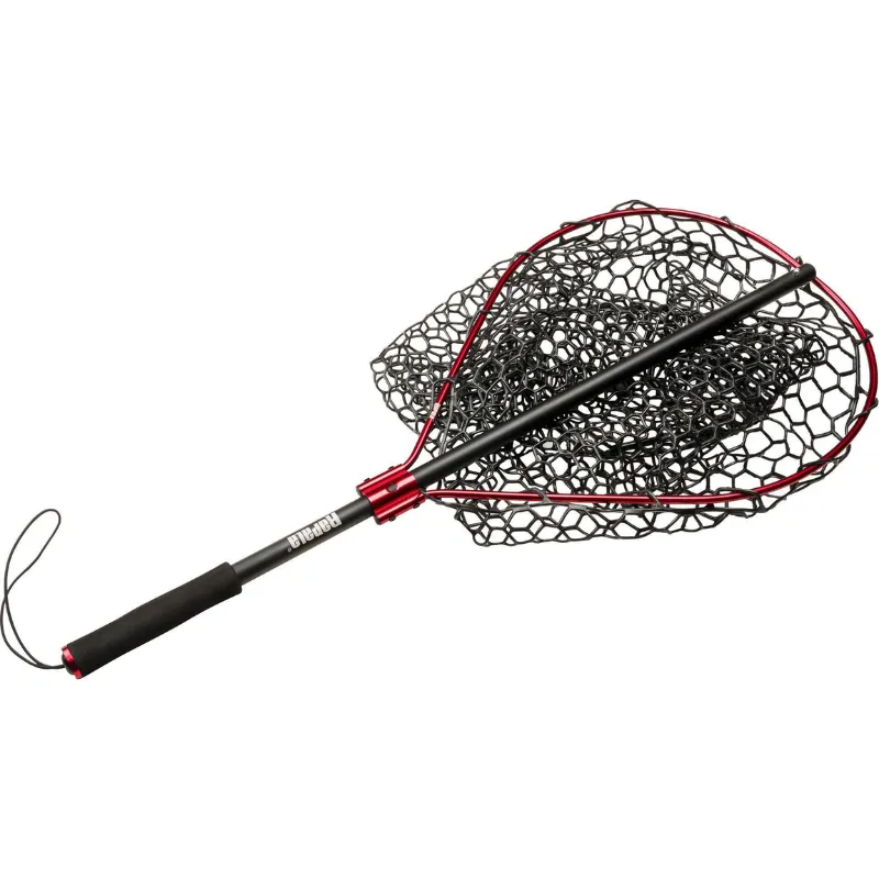 RAPALA Scoop-R Silicon Net Medium