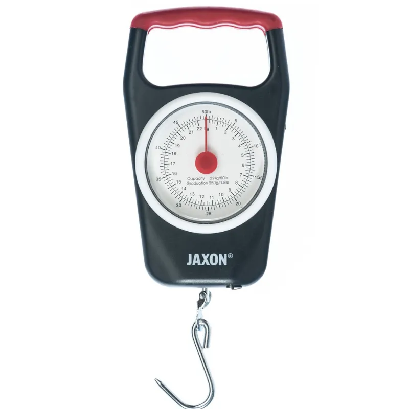 JAXON Vaga s Metrom 22kg / 100cm