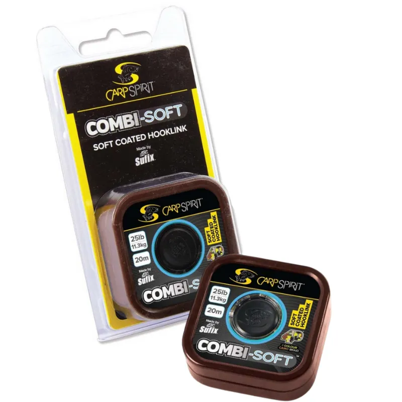 CARP SPIRIT Combi Stiff Camo