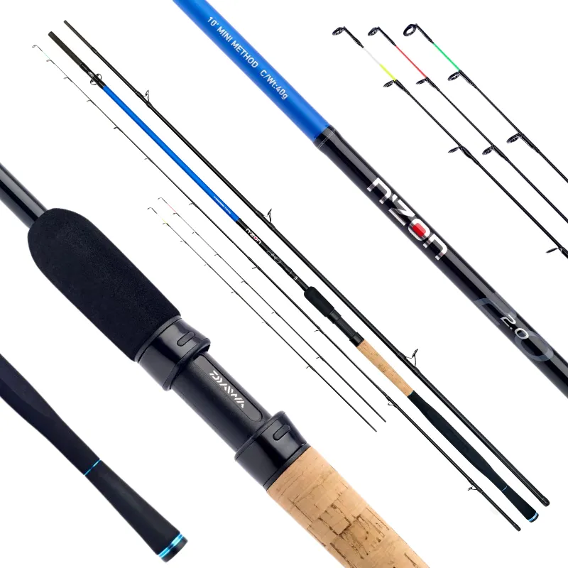 DAIWA N'Zon (25) Feeder