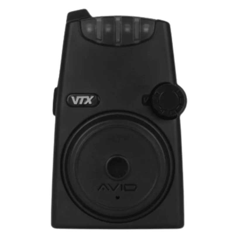 AVID CARP VTX Receiver