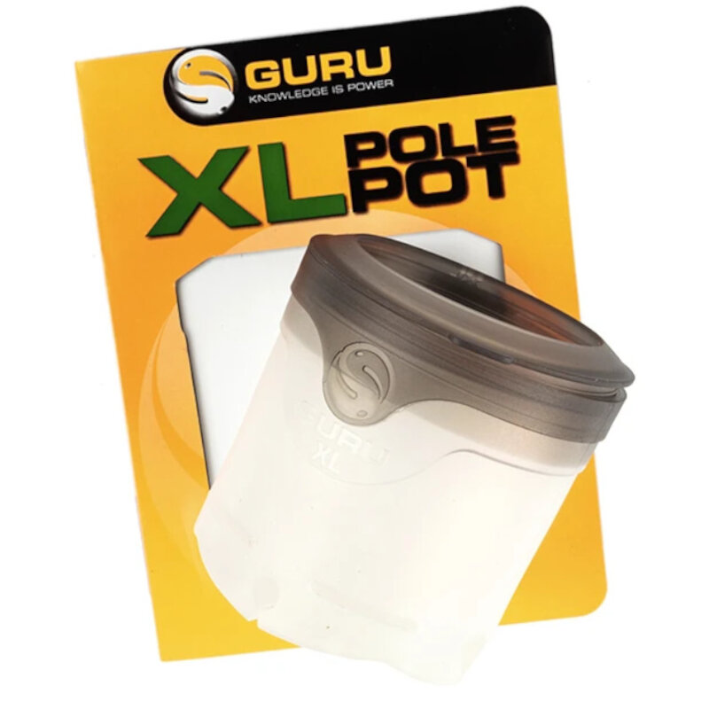 GURU Pole Pot XL