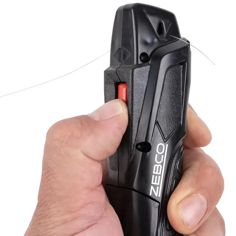 ZEBCO Trophy Line Stripper