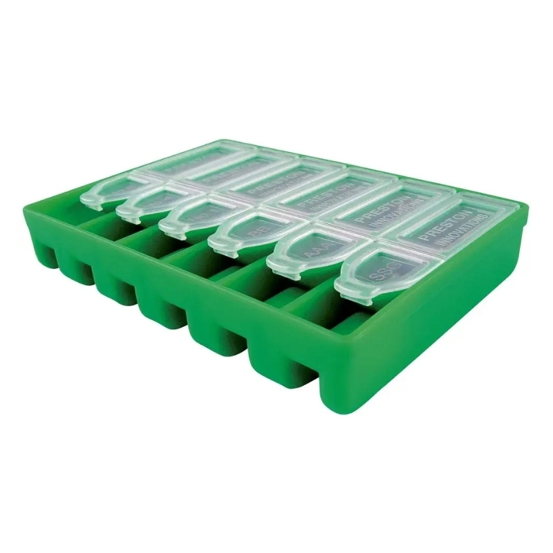 PRESTON Non-Toxic Shot Dispenser