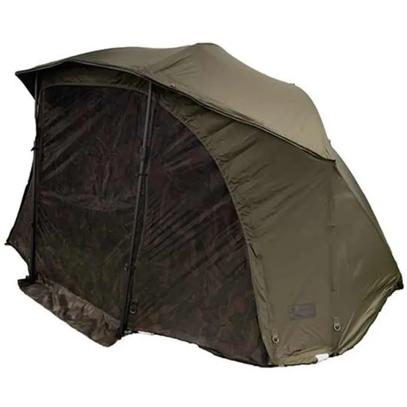FOX Retreat Brolly System Camo Mozzy Mesh