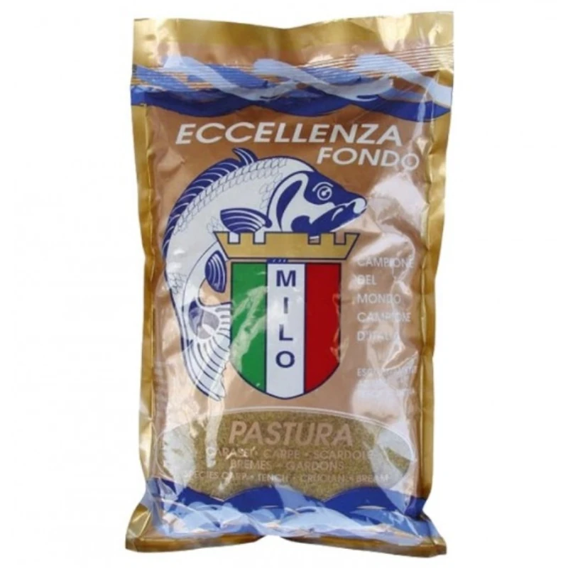 Eccellenza Fondo 950g