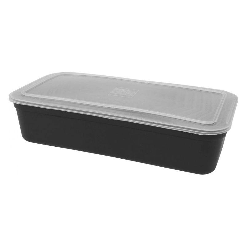 PRESTON Offbox Bait Tub
