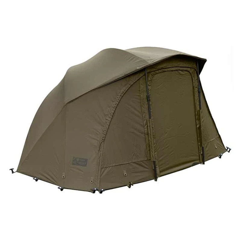 FOX Retreat Brolly System inc. Vapour Infill