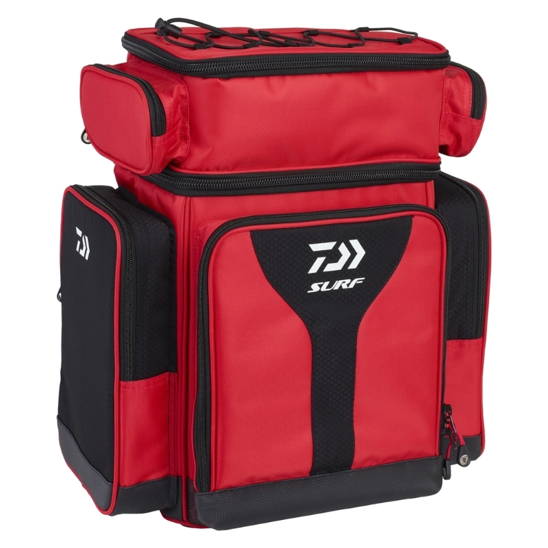 DAIWA Backpack Surf Casting 50L