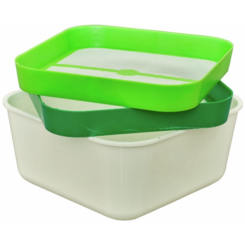 SENSAS Set Riddles + Box L