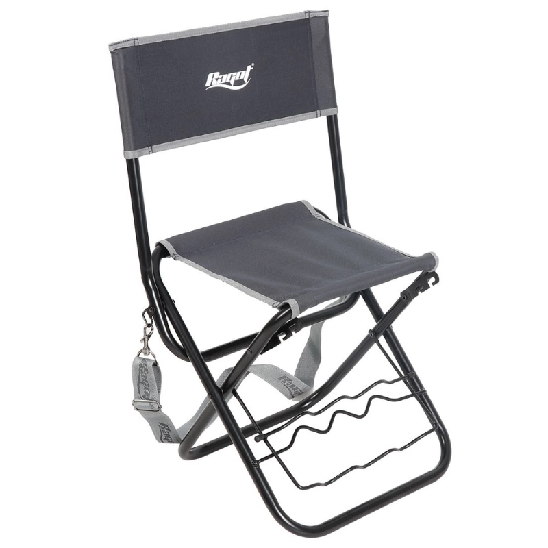 RAGOT Rod Rest Chair