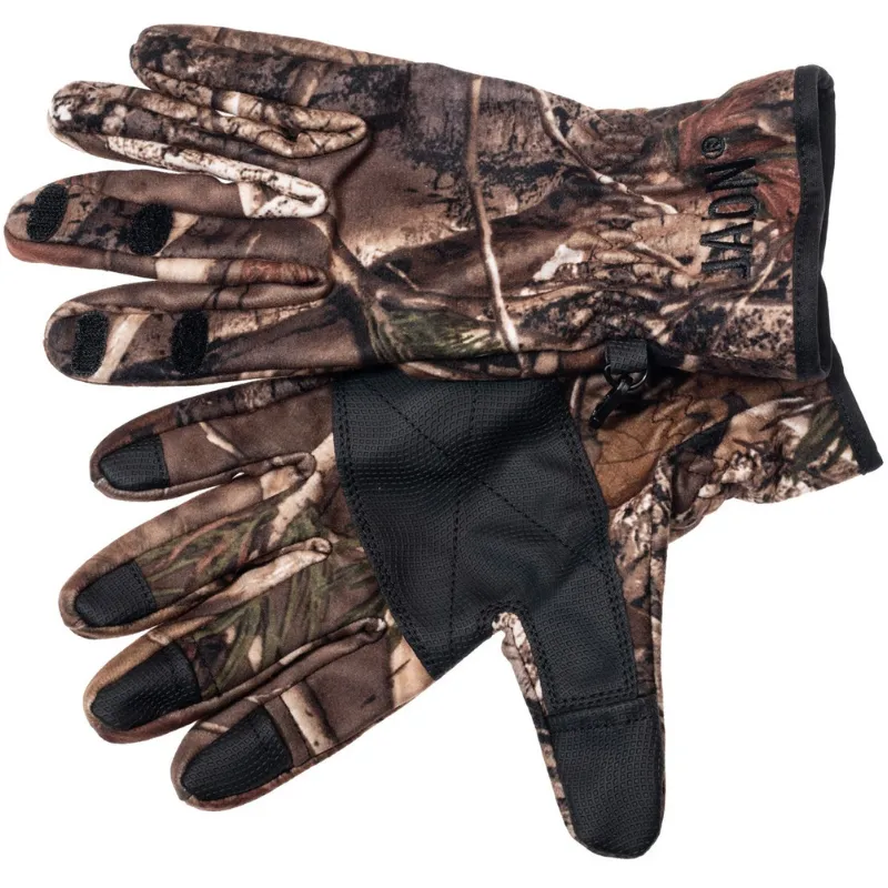 JAXON Neoprene Fishing Gloves