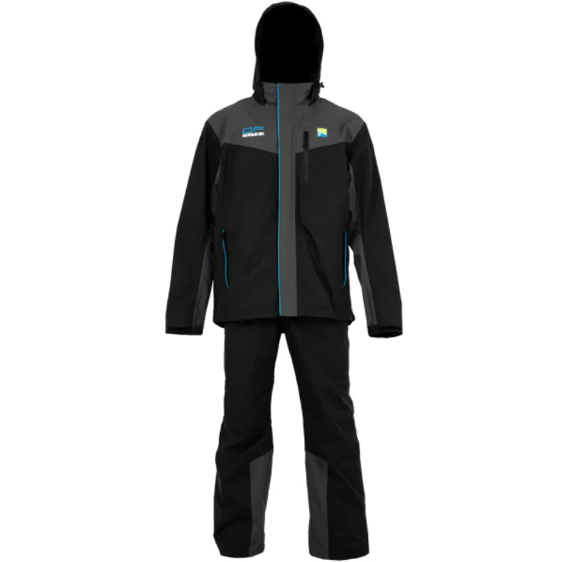 PRESTON DF Lite Suit