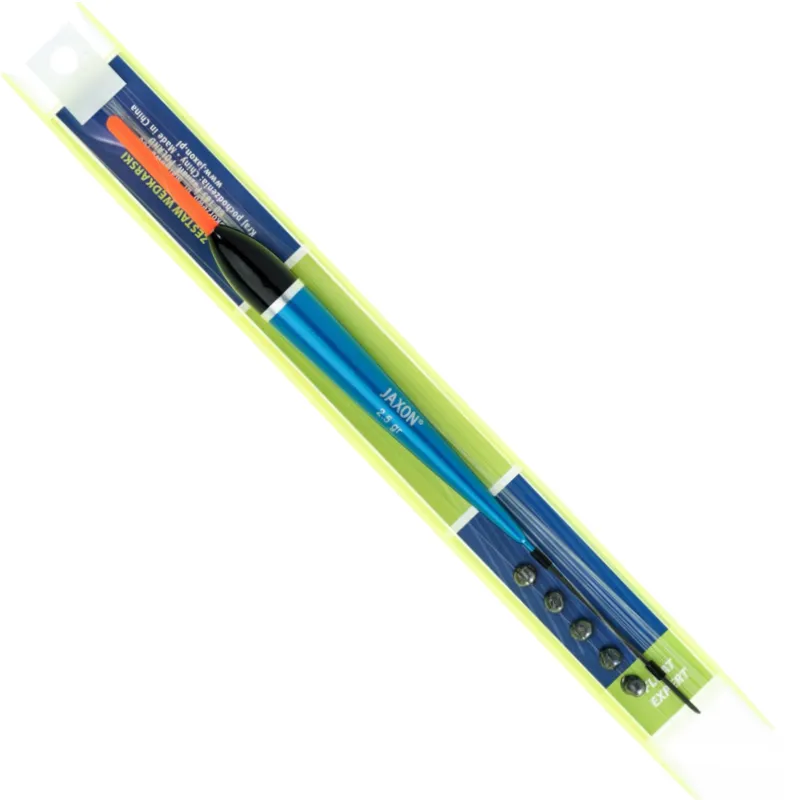 JAXON Float Type ZC 3g