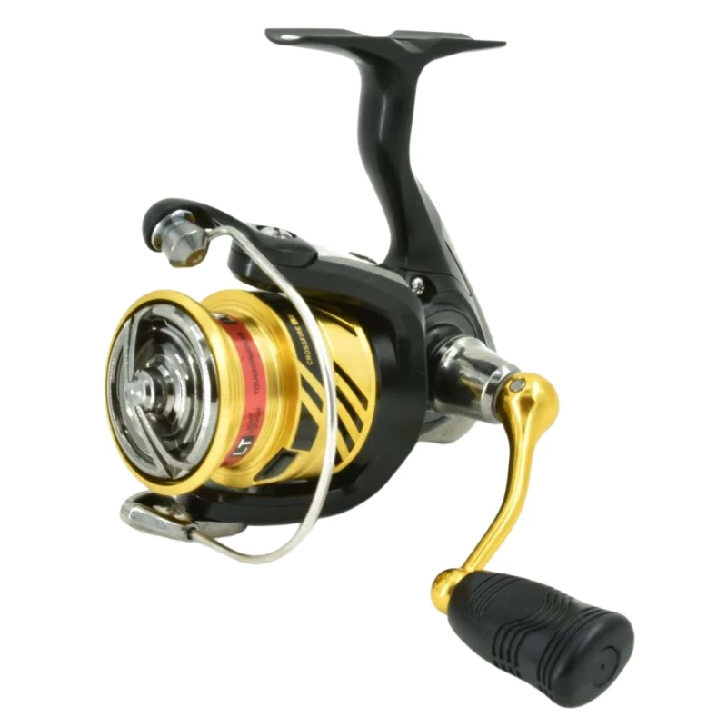 DAIWA Crossfire LT4000-C