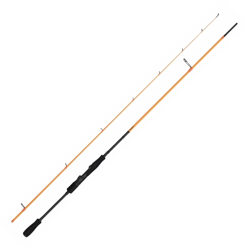 SAVAGE GEAR Orange LTD Light Game