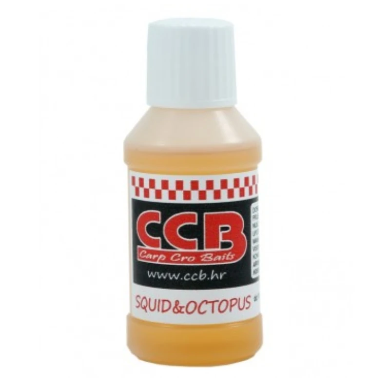 Squid&Octopus 50ml